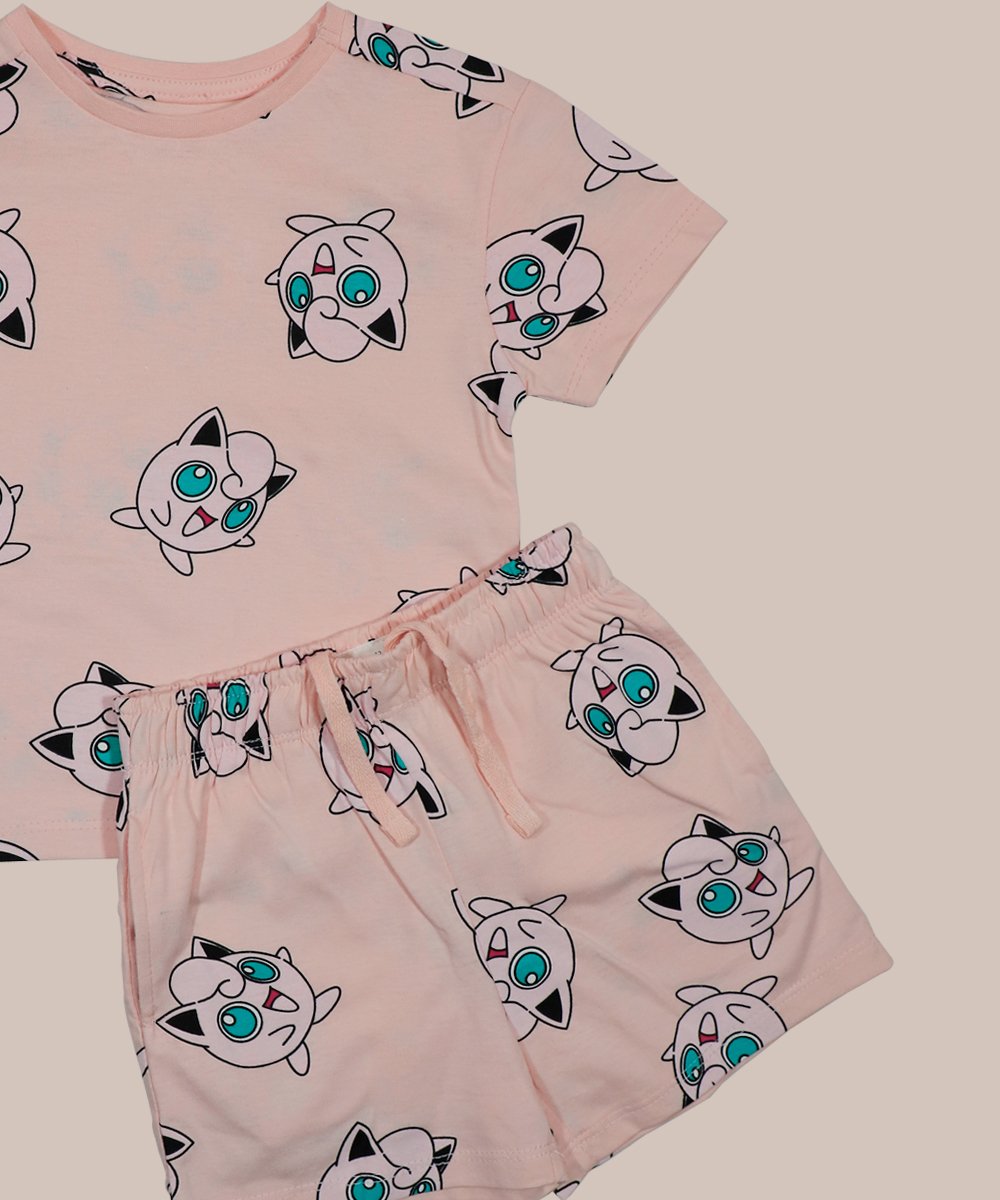 Girls 2 Pcs Set(Size-0/3 M to 6Years) (107189)