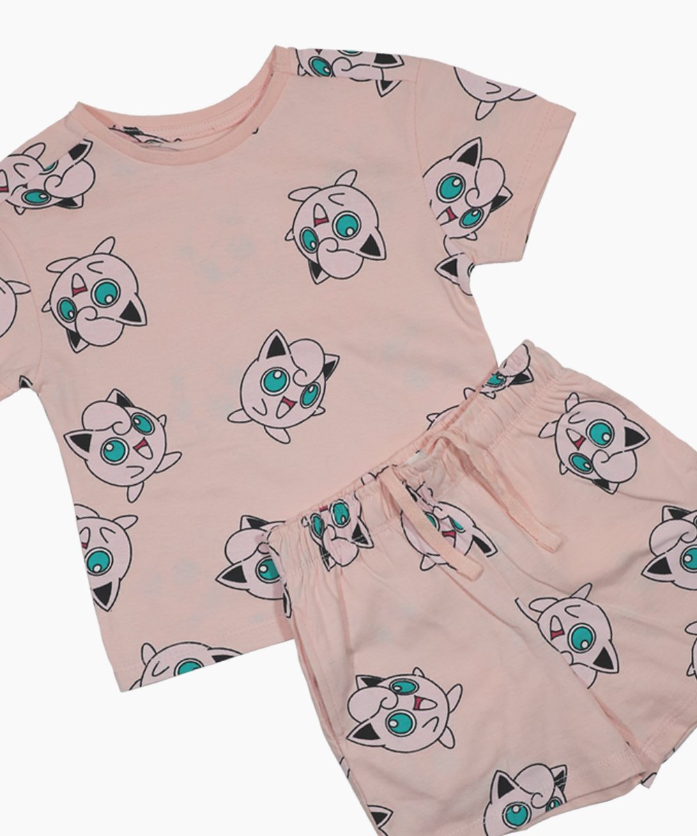 Girls 2 Pcs Set(Size-0/3 M to 6Years) (107189)