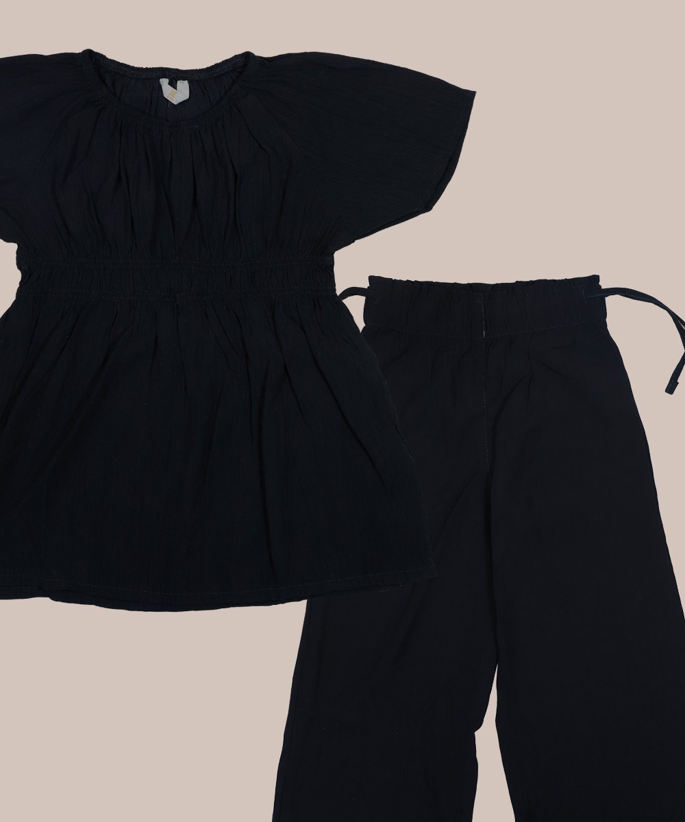 Girls 2 Pcs Set(Size-3 Years to 15/16 Years) (107265)