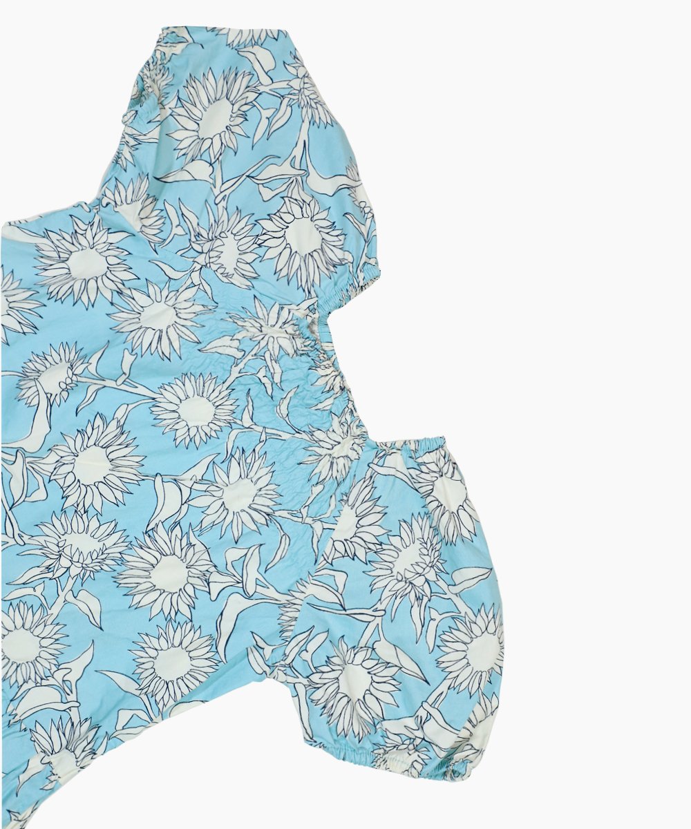 Girls Dress (3 Year-15/16 Year) (107472)
