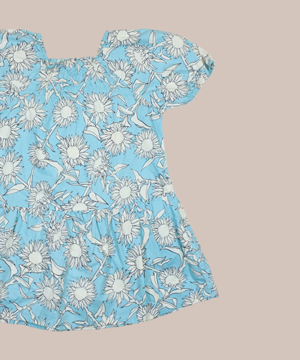 Girls Dress (3 Year-15/16 Year) (107472)