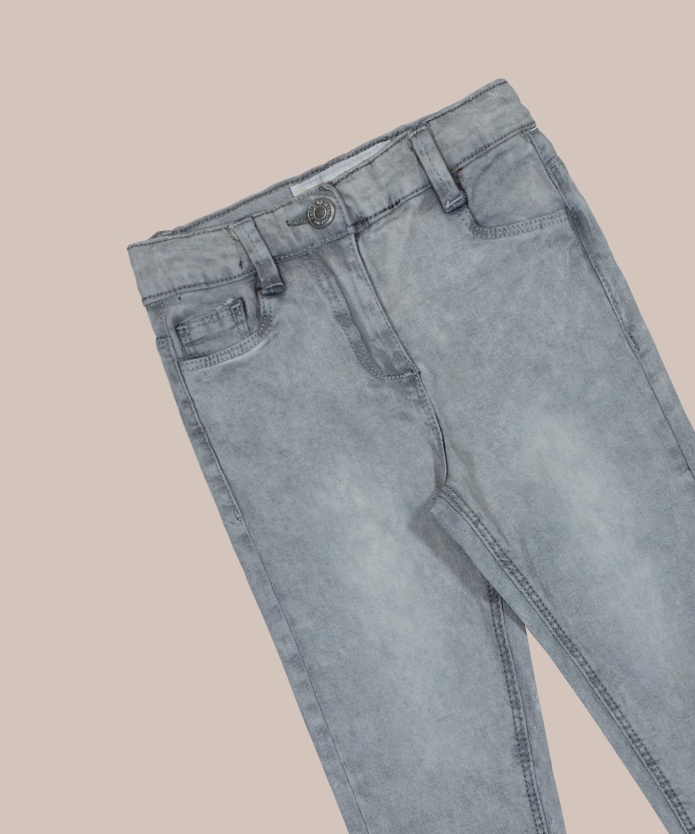 Girls Long Pant (0/3 M-6 Years) (107780)