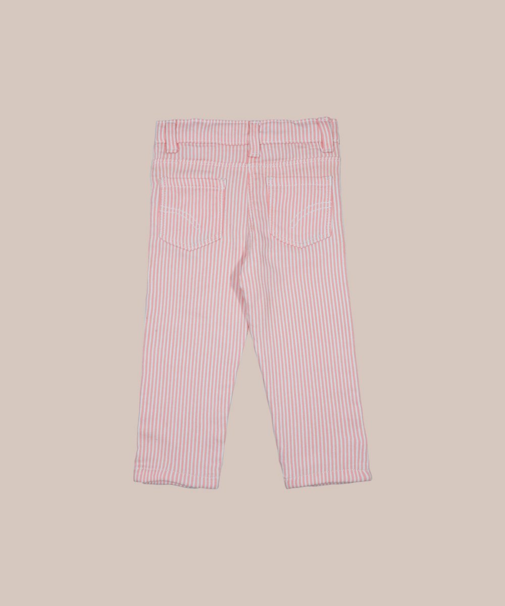 Girls Long Pant (3 Year-15/16 Year) (107843)