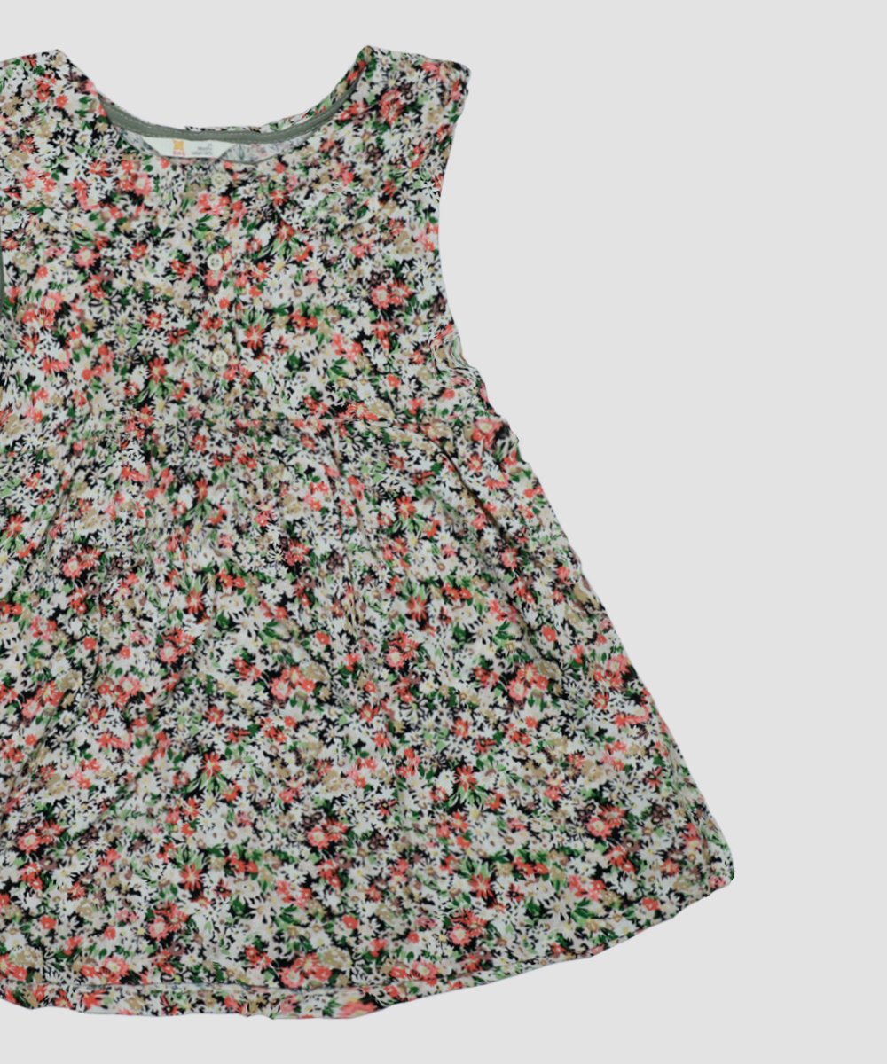 Girls Top (0/3 M-6 Years) (108183)
