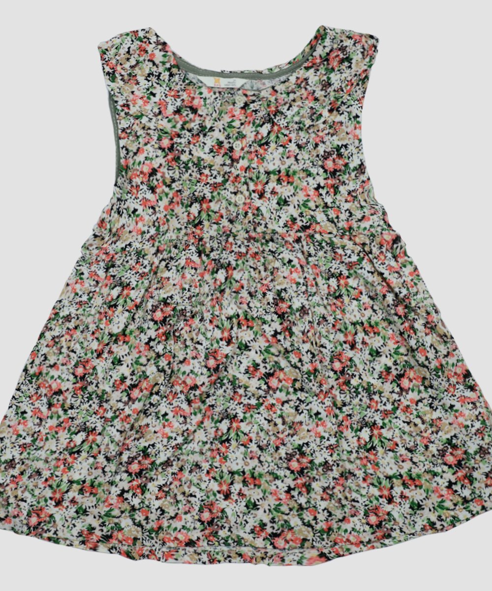 Girls Top (0/3 M-6 Years) (108183)