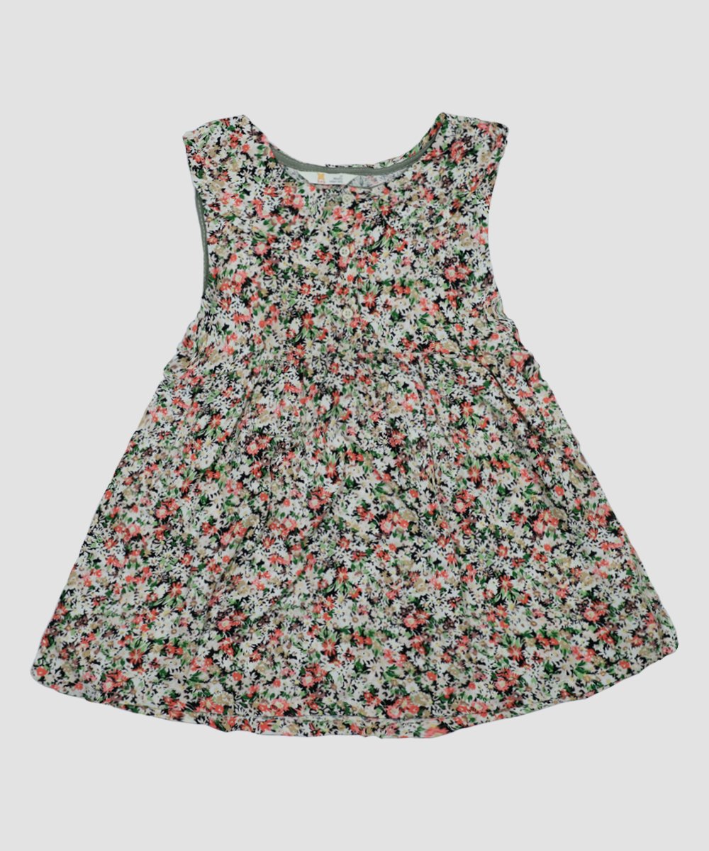 Girls Top (0/3 M-6 Years) (108183)
