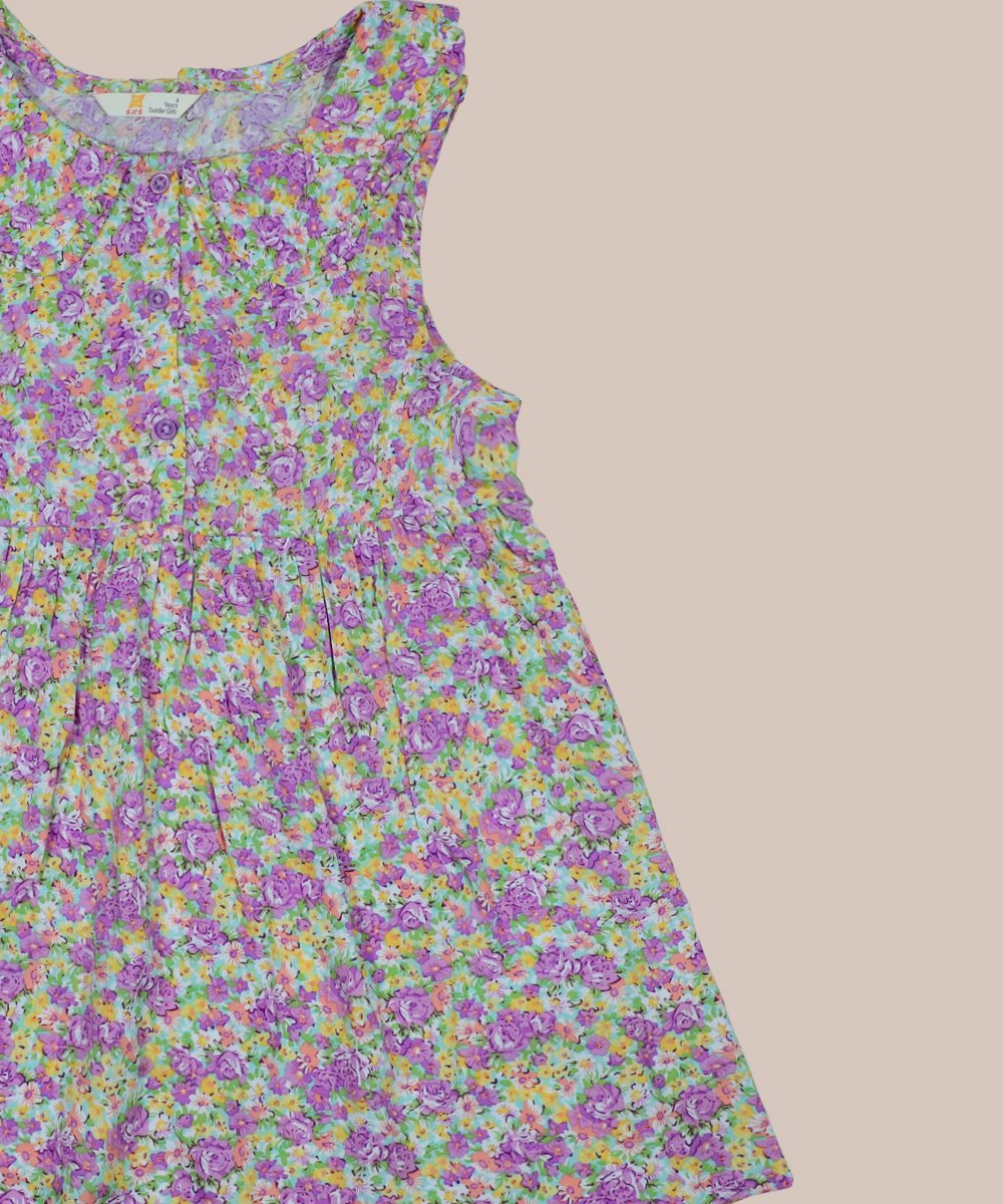 Girls Top (0/3 M-6 Years) (108193)