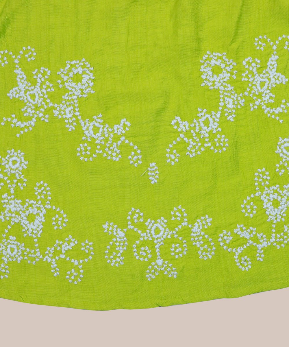 Girls Dress (0/3 M-6 Years) (108235)
