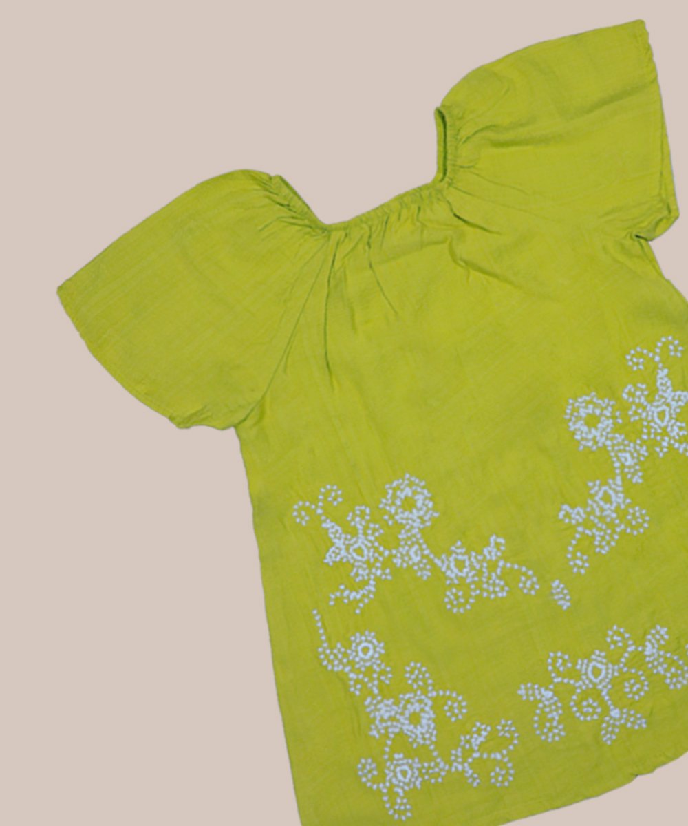 Girls Dress (0/3 M-6 Years) (108235)