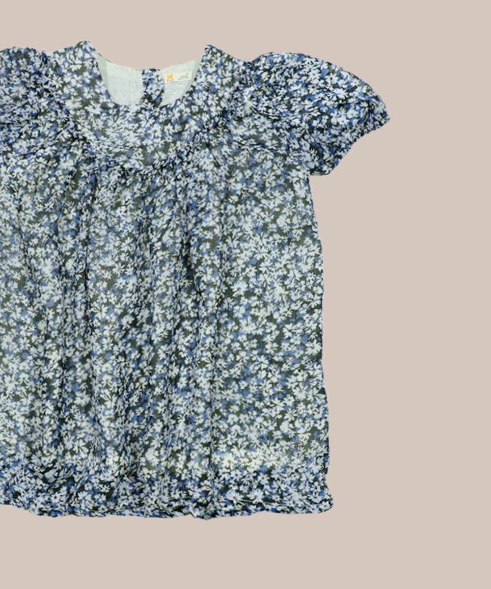Girls Dress (0/3 M-6 Years) (108357)