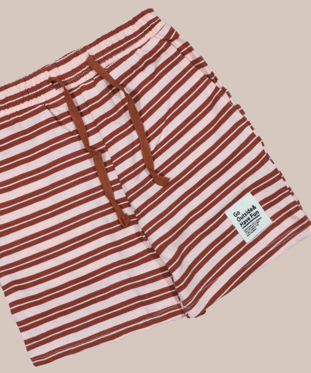 Boys Short Pant (3 Years-15/16 Years) (107968)
