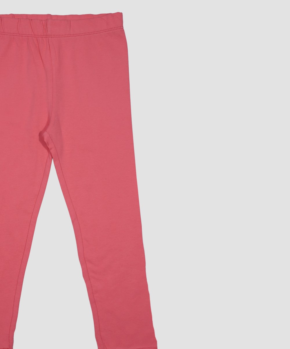 Girls Leggings( size-3 Years to 15/16 Years) (107956)