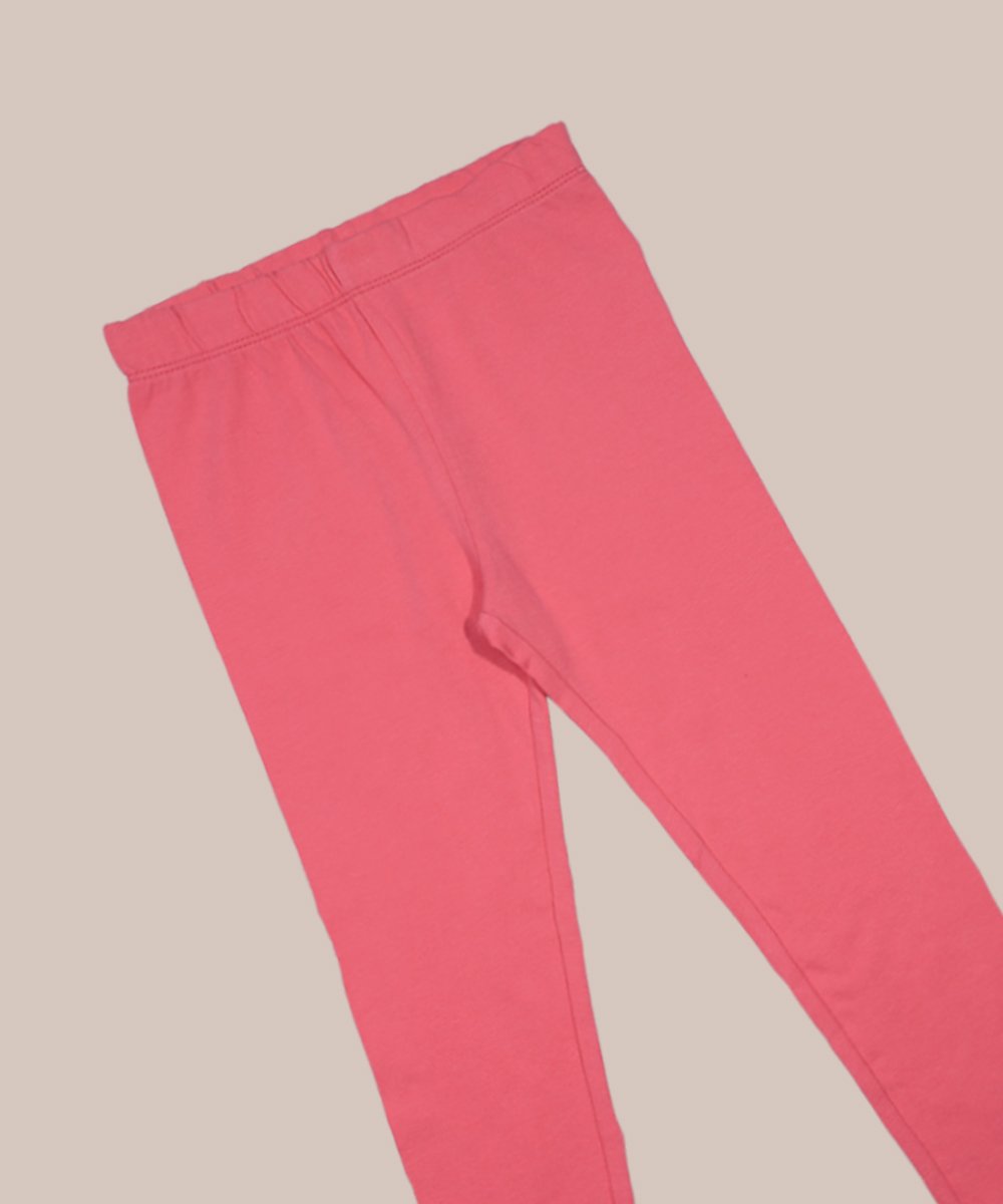 Girls Leggings( size-3 Years to 15/16 Years) (107956)