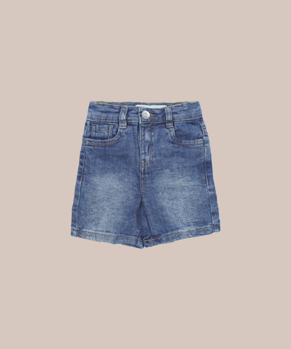Boys Short Pants (Size-0/3 M-6 Year) (108245)