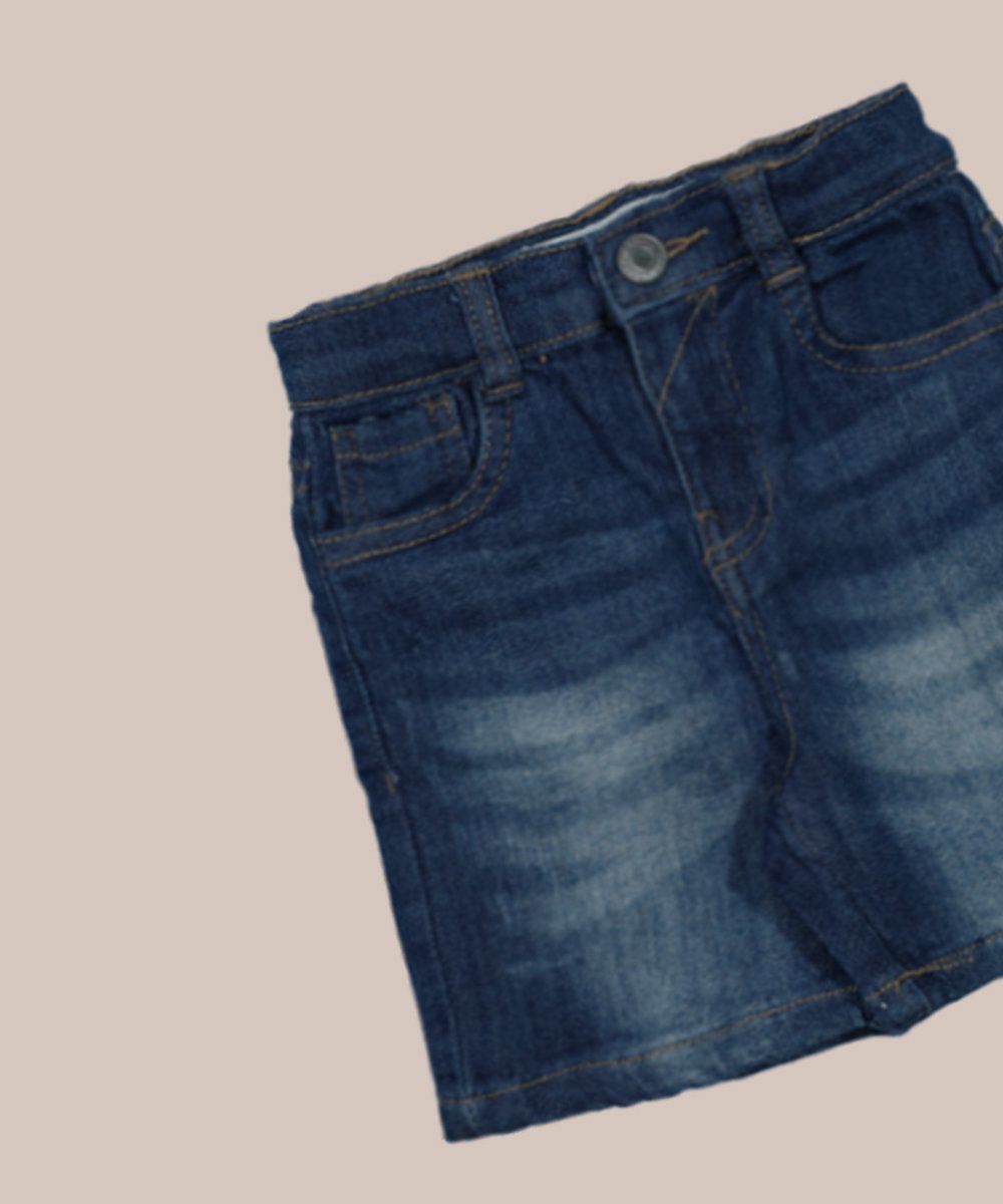 Boys Short Pants (Size-0/3 M-6 Year) (108255)