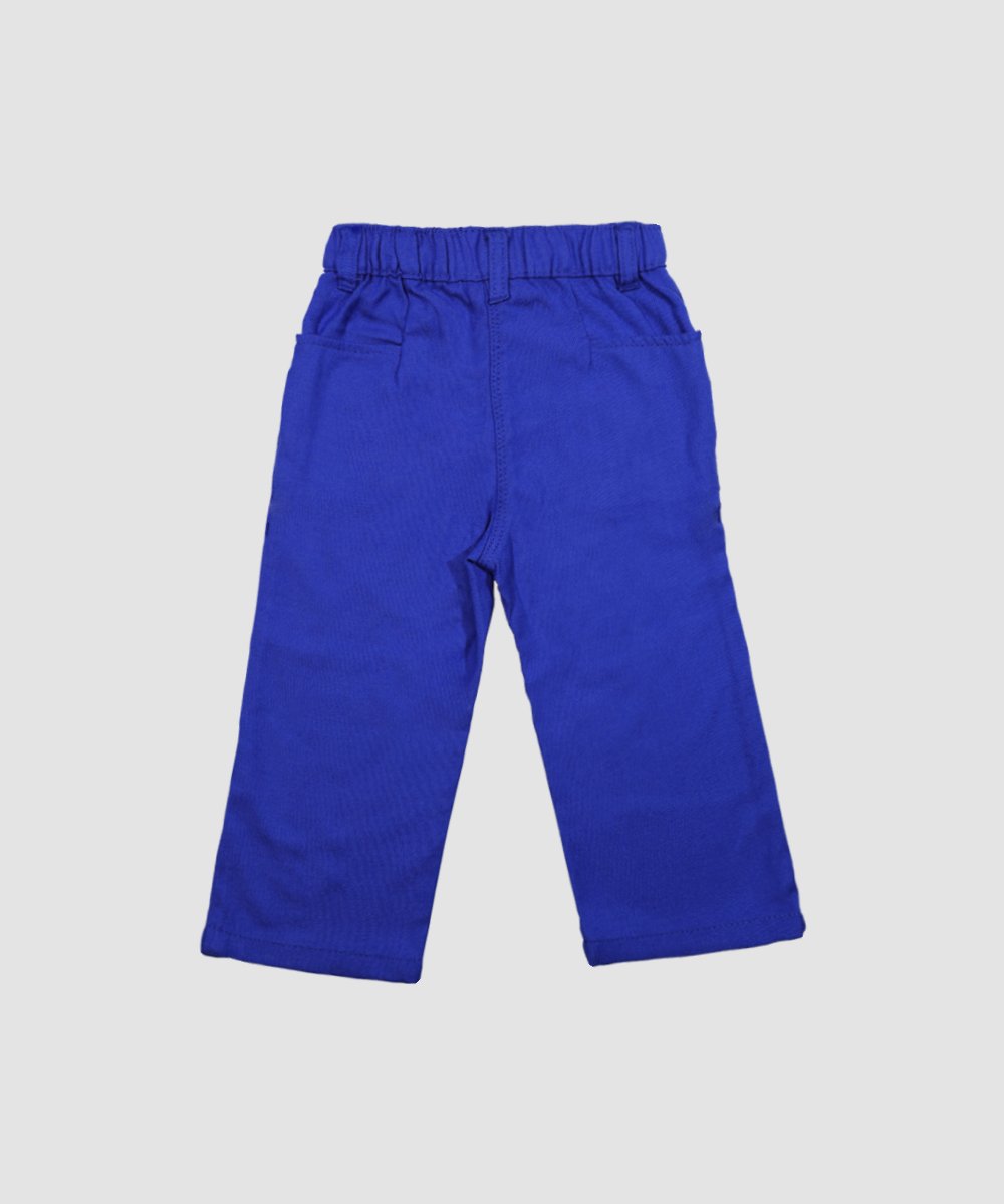 Girls Long Pant (0/3 M-6 Years) (108611)