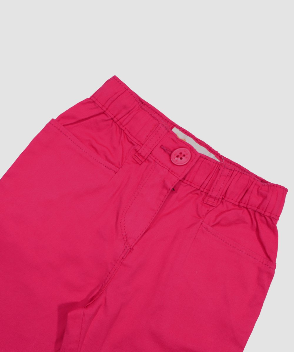 Girls Long  Pant (Size-0/3 M to 6 Years) (108763)
