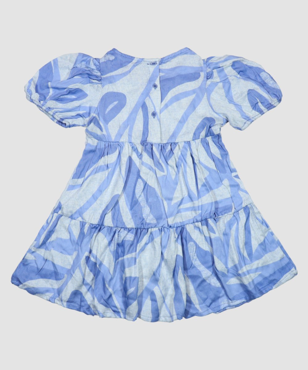 Girls Dress (0/3 M-6 Years) (108571)