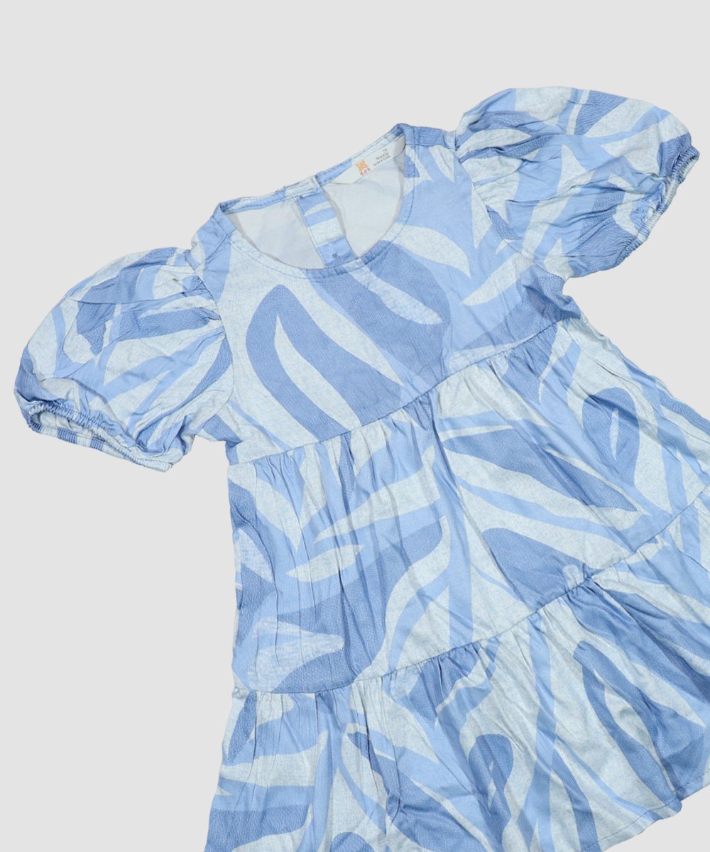 Girls Dress (0/3 M-6 Years) (108571)