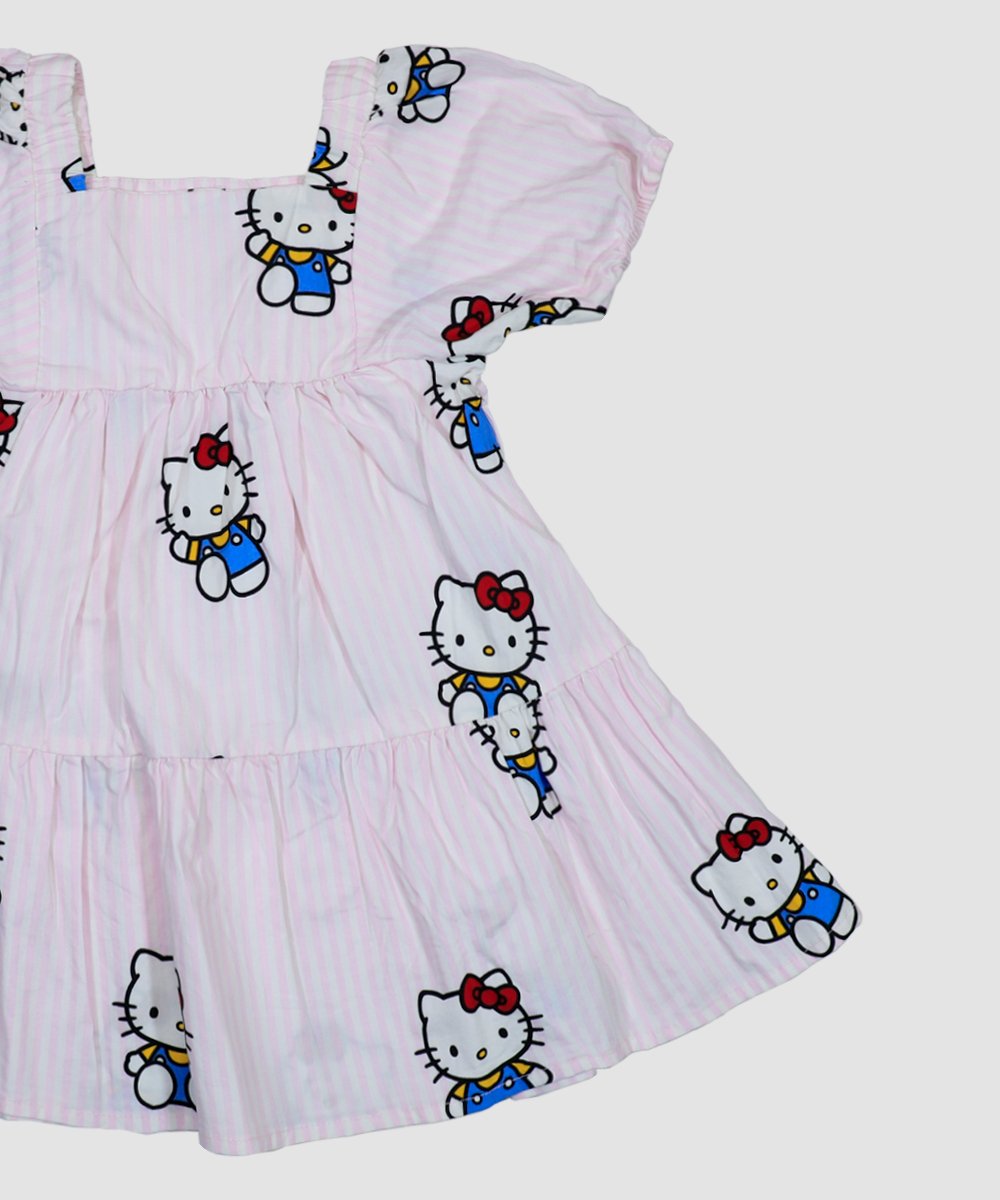 Girls Dress (0/3 M-6 Years) (108681)