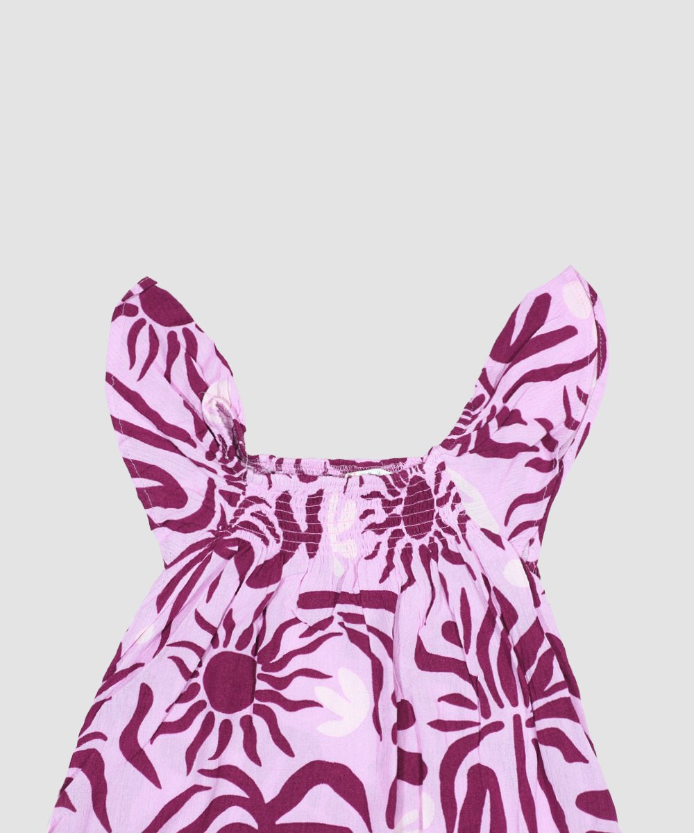 Girls Dress (0/3 M-6 Years) (109230)