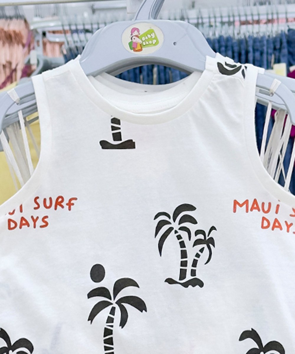 Boys 2 Pcs Set (0/3 M-6 Years) (108327)