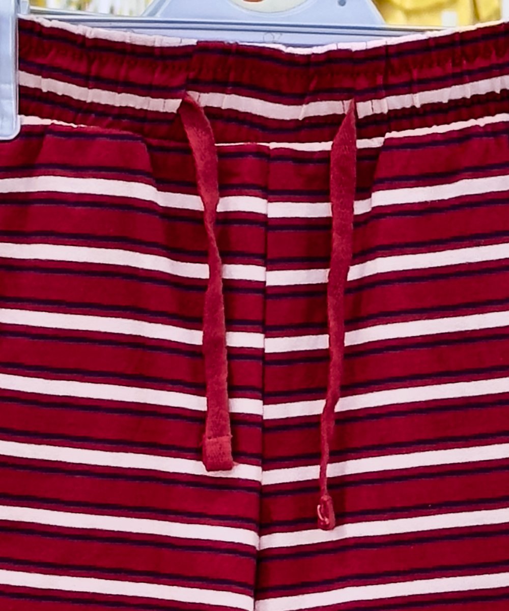 Boys Short Pants (Size-3 Years-15/16 Years) (107626)