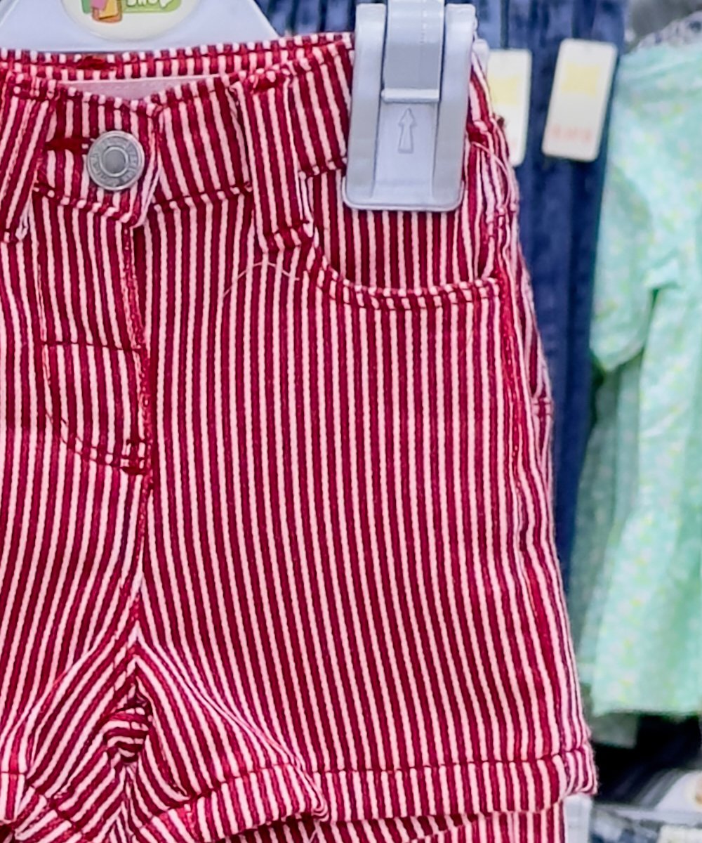 Boys Short Pant (Size-0/3 M to 6 Year) (107665)