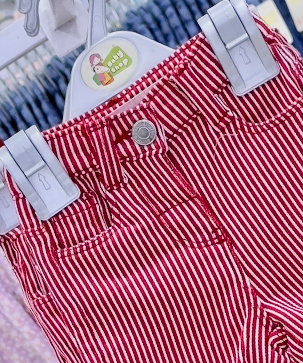 Boys Short Pant (Size-0/3 M to 6 Year) (107665)
