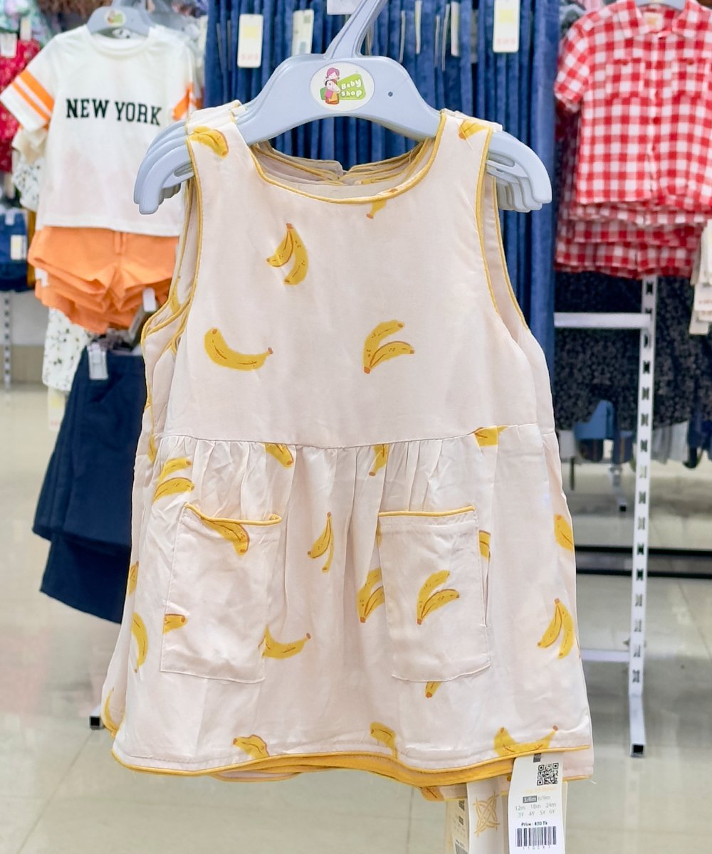 Girls Tops(size-3/6 M to 6 Years) (110020)