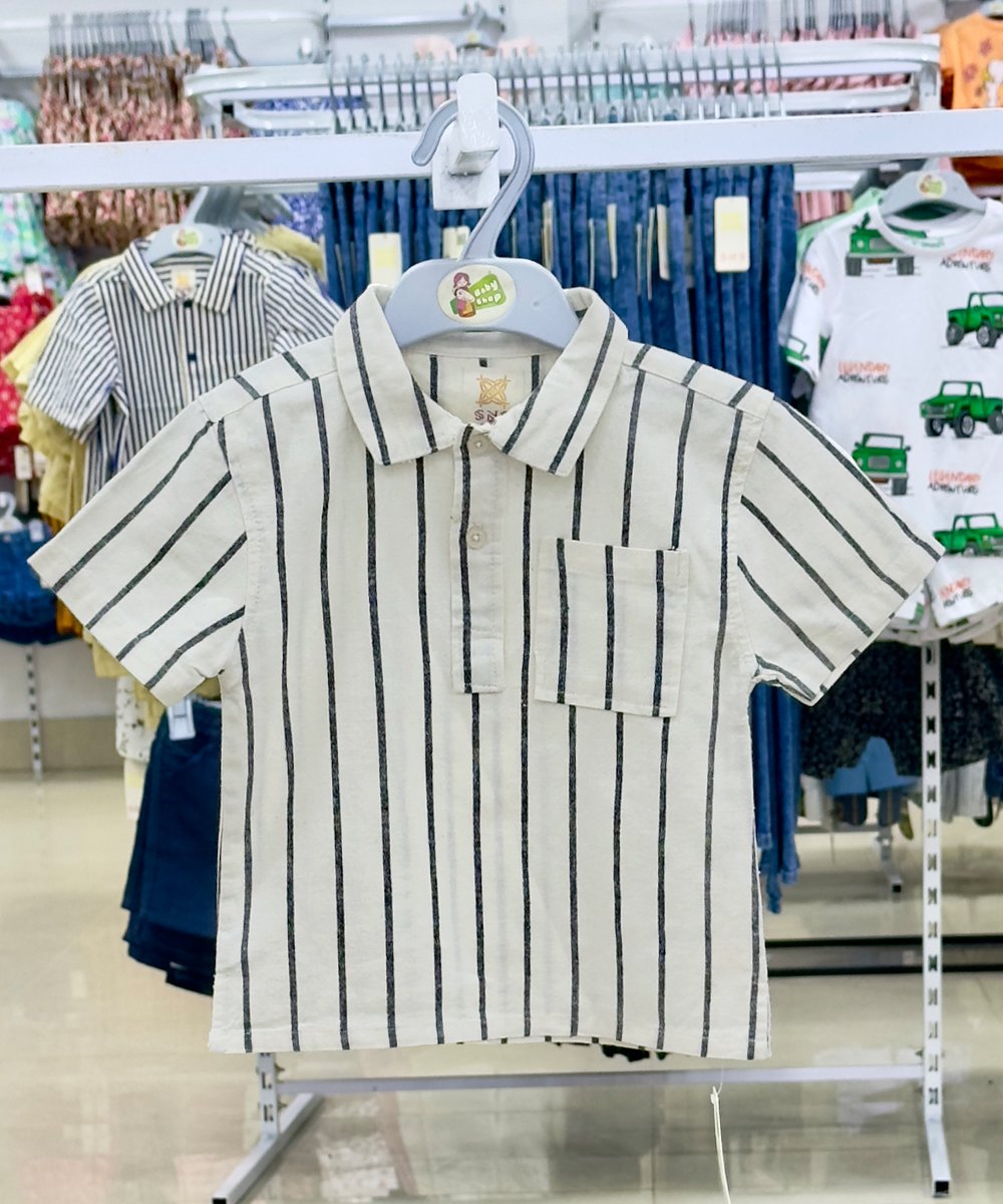 Boys Fotua (Size-3/6 M to 6 Years) (109993)