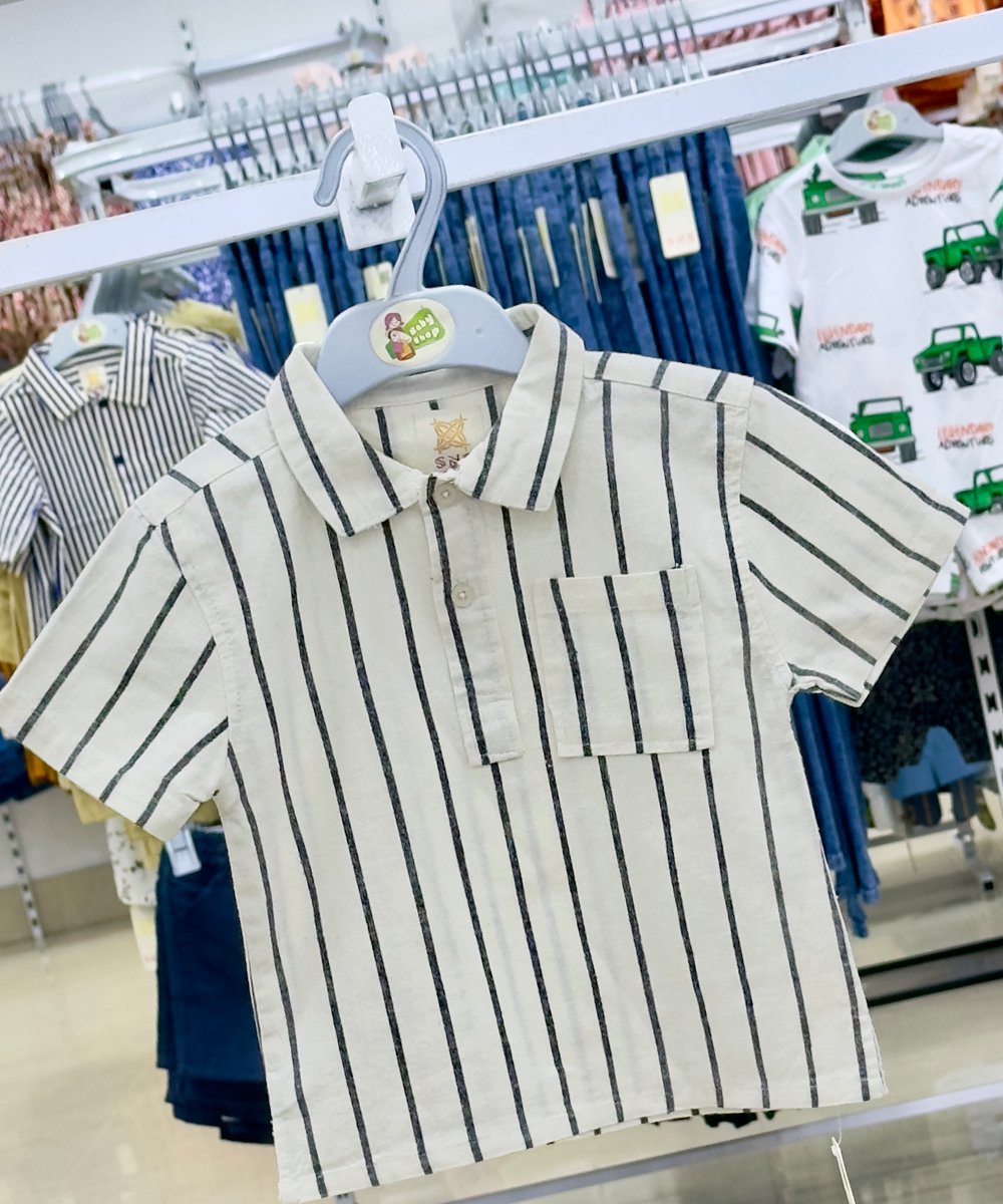 Boys Fotua (Size-3/6 M to 6 Years) (109993)