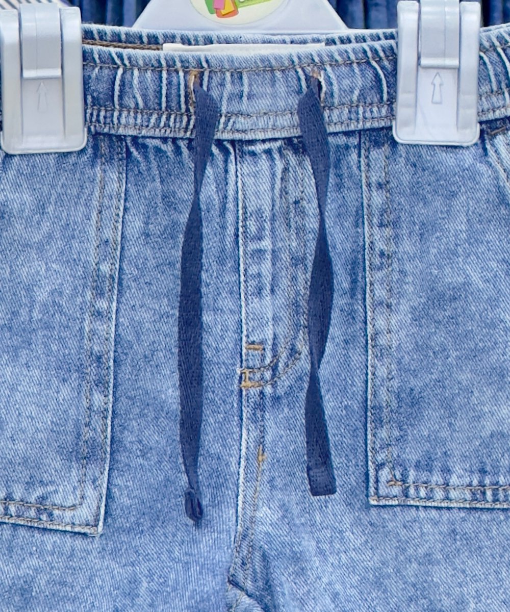 Boys Short Pants (Size-3 Years- 15/16 Years) (110259)
