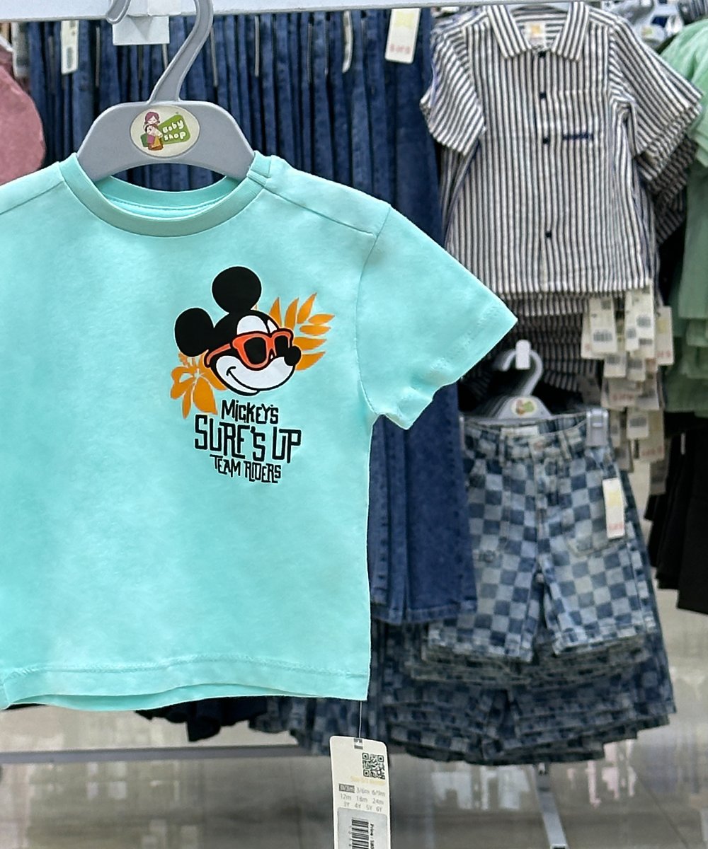 Girls Short Sleeve T-Shirt (size-0/3 M to 6 Year) (105688)