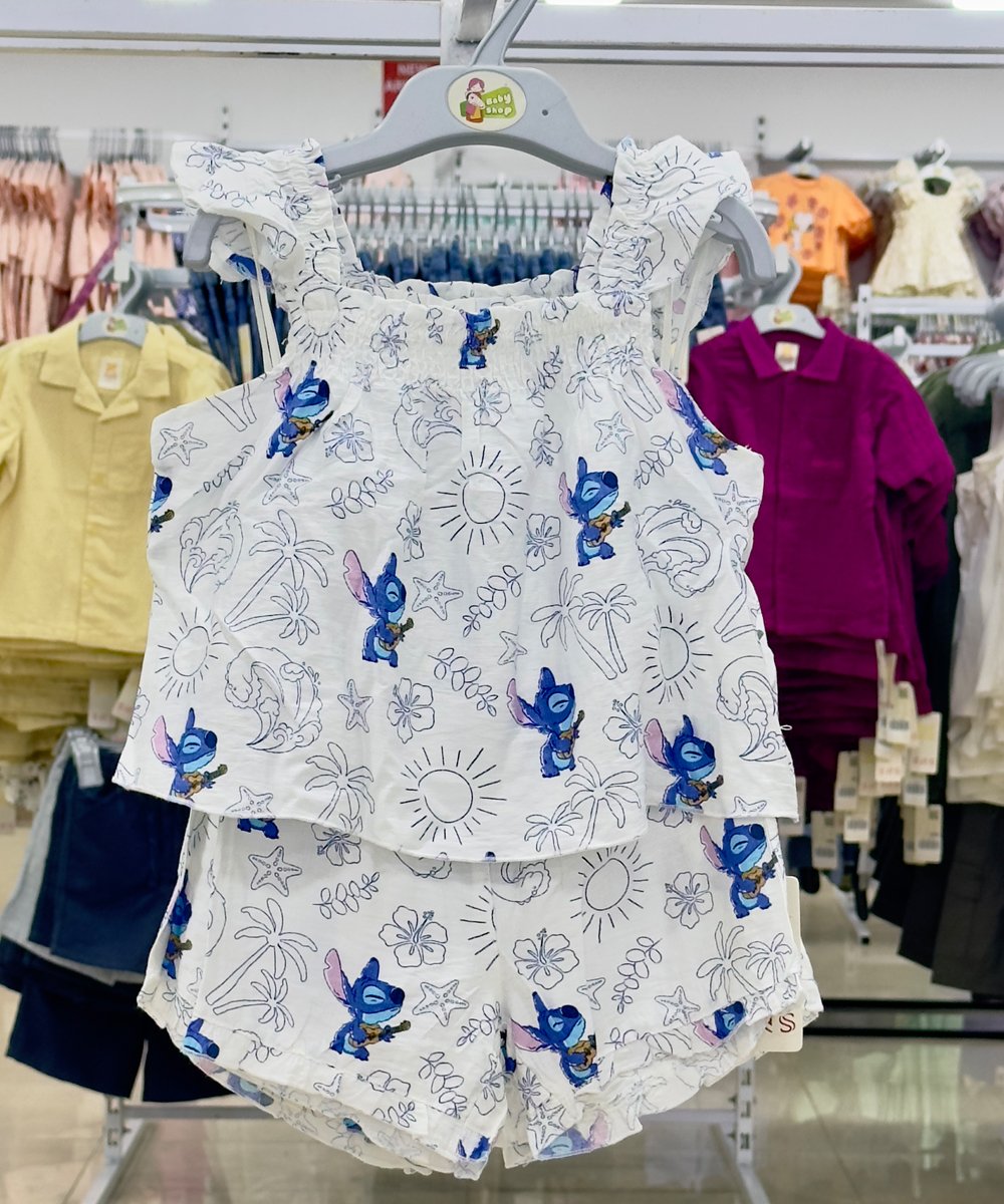 Girls 2Pcs Set ( Size-3/6 M to 6 Years) (110442)