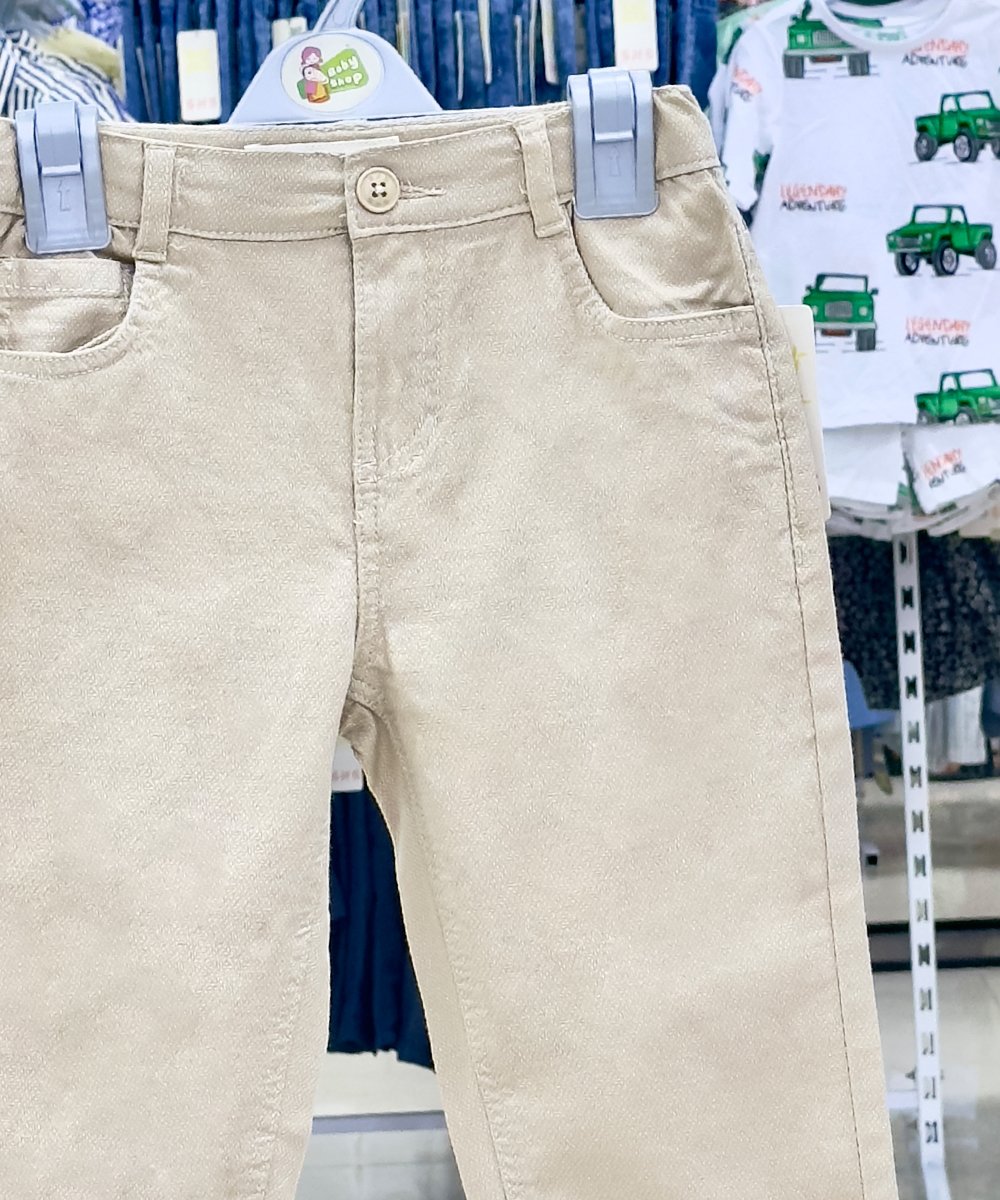 Boys long Pant (3 Years-15/16 Years) (110571)