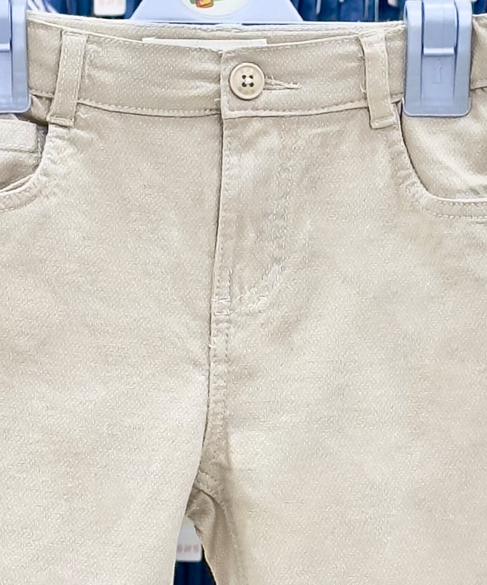 Boys long Pant (3 Years-15/16 Years) (110571)
