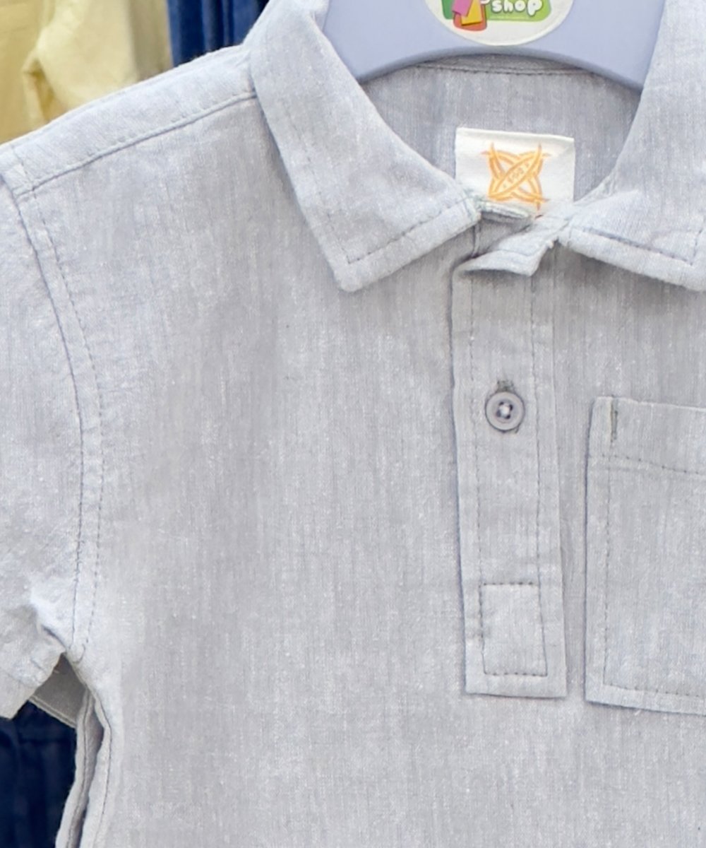 Boys Fotua (Size-3/6 M to 6 Year) (109948)