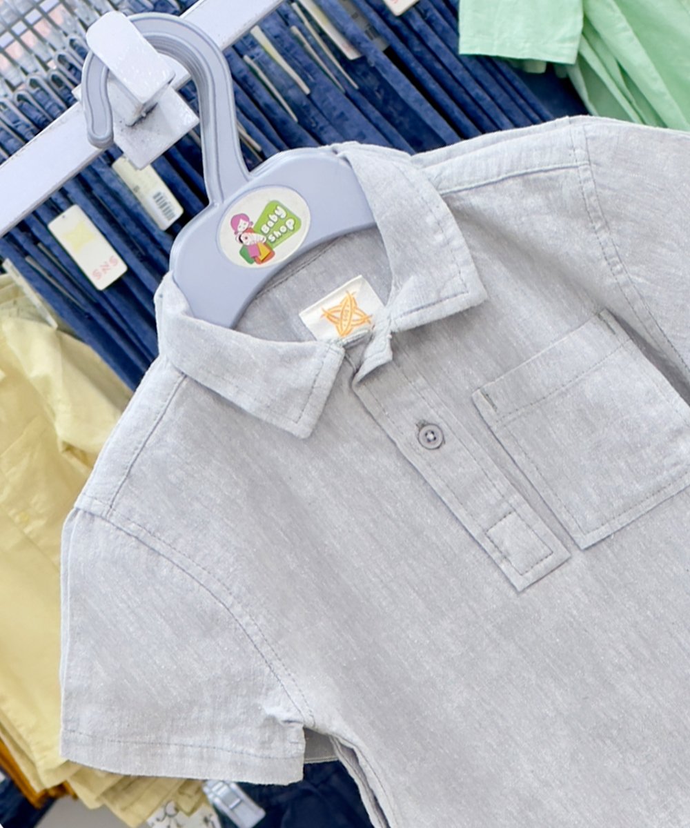Boys Fotua (Size-3/6 M to 6 Year) (109948)