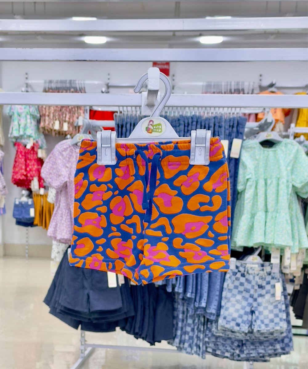 Boys Short Pants (Size-0/3 M-6 Year) (105980)