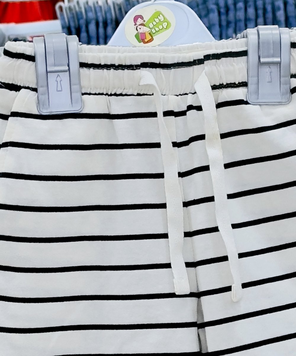 Boys Short Pants (Size-0/3 M-6 Year) (104951)