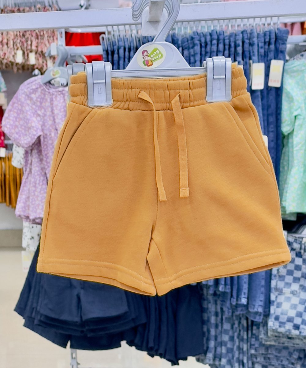Boys Short Pants (Size-0/3 M-6 Year) (105592)