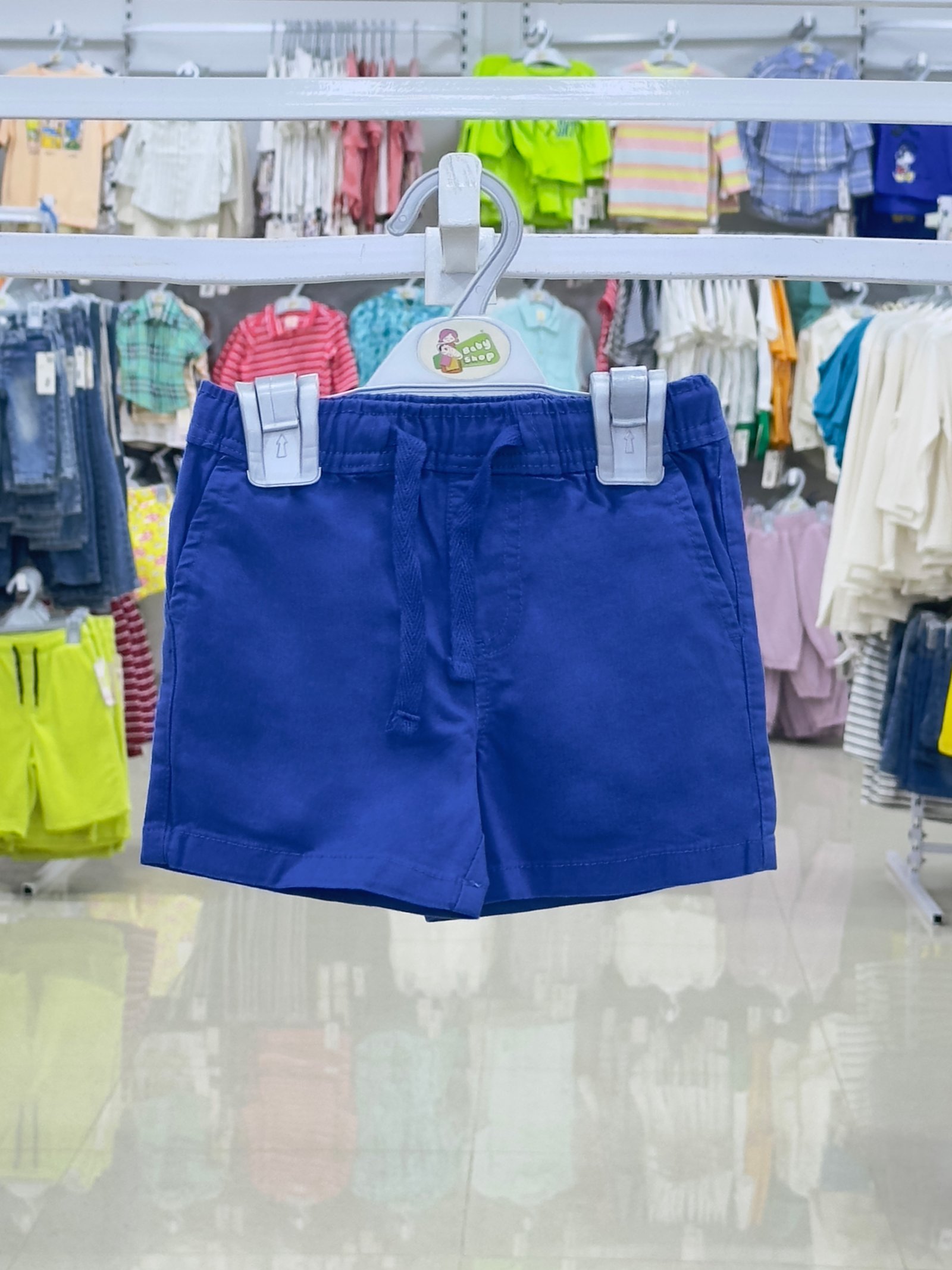 Boys Short Pant (Size-3/6 M to 6 Year) (111212)