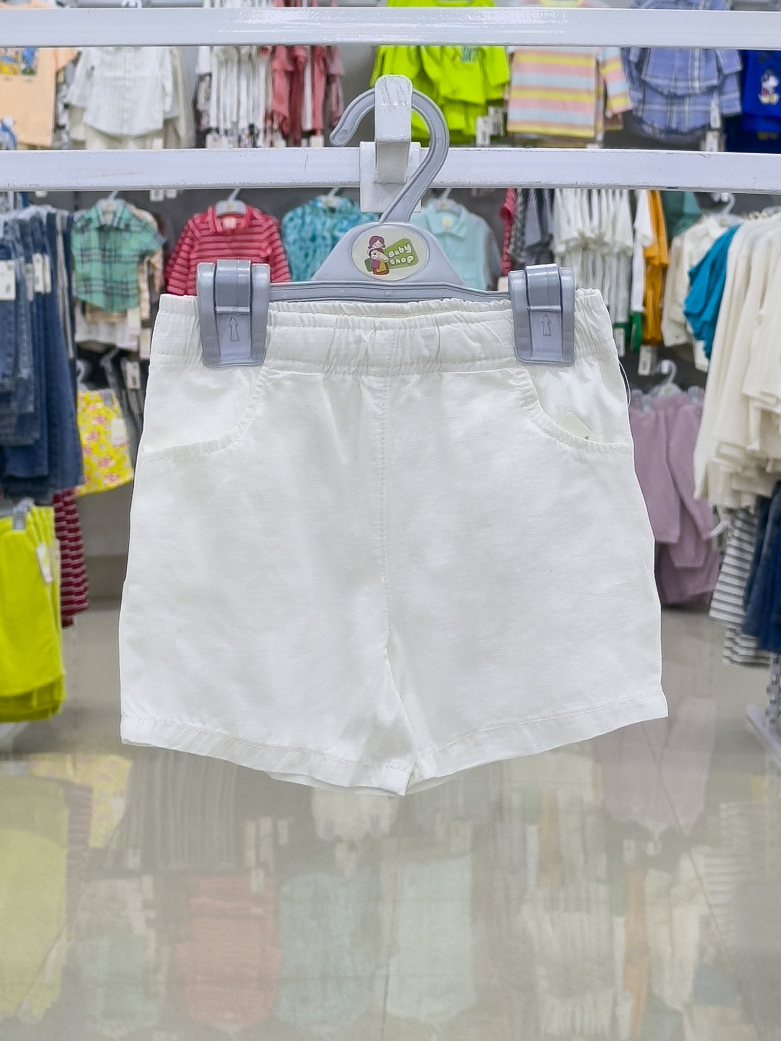 Boys Short Pant (Size-3/6 M to 6 Year) (111832)