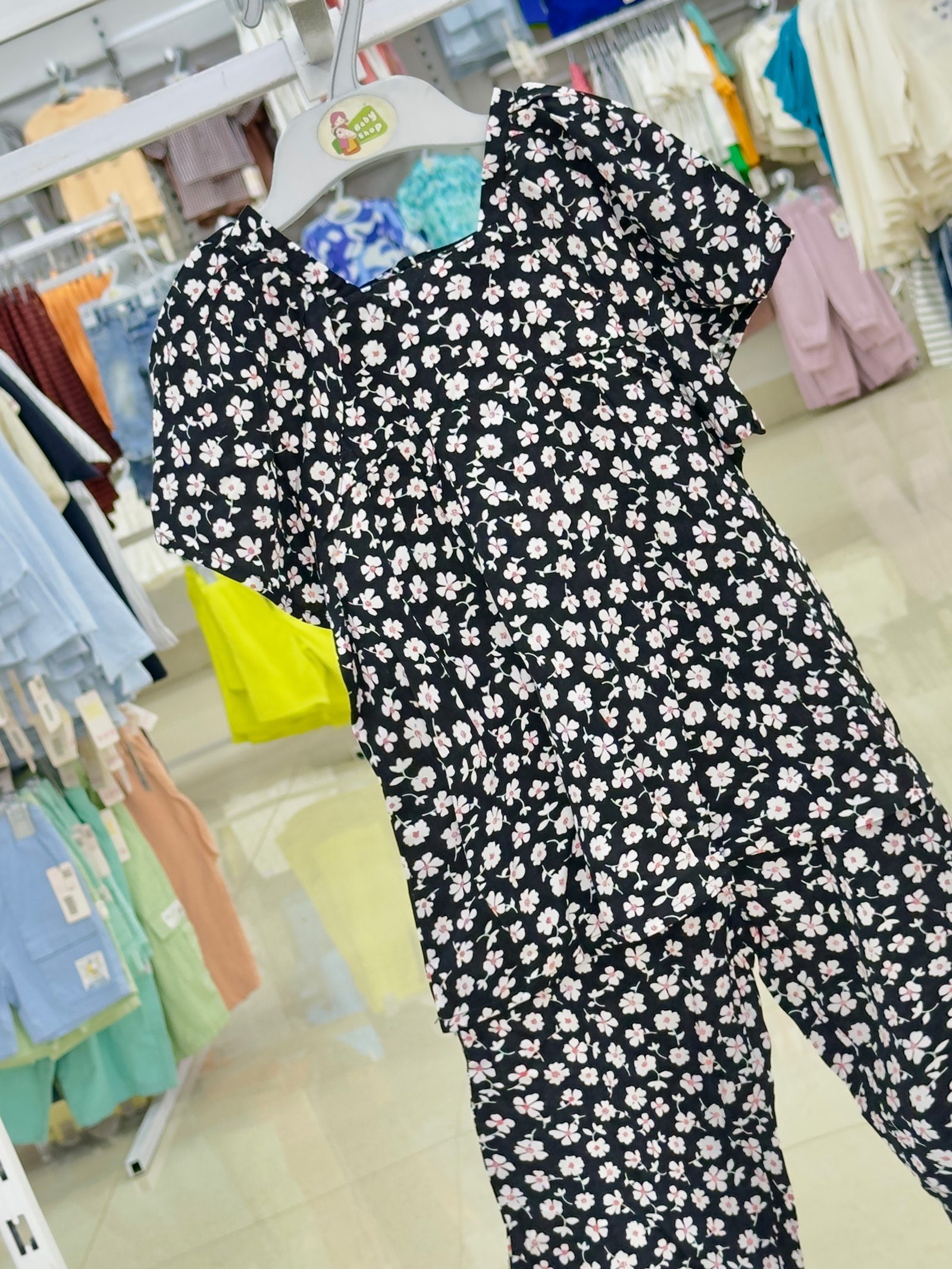Girls 2 Pcs Set(Size-0/3 M to 6Years) (111749)