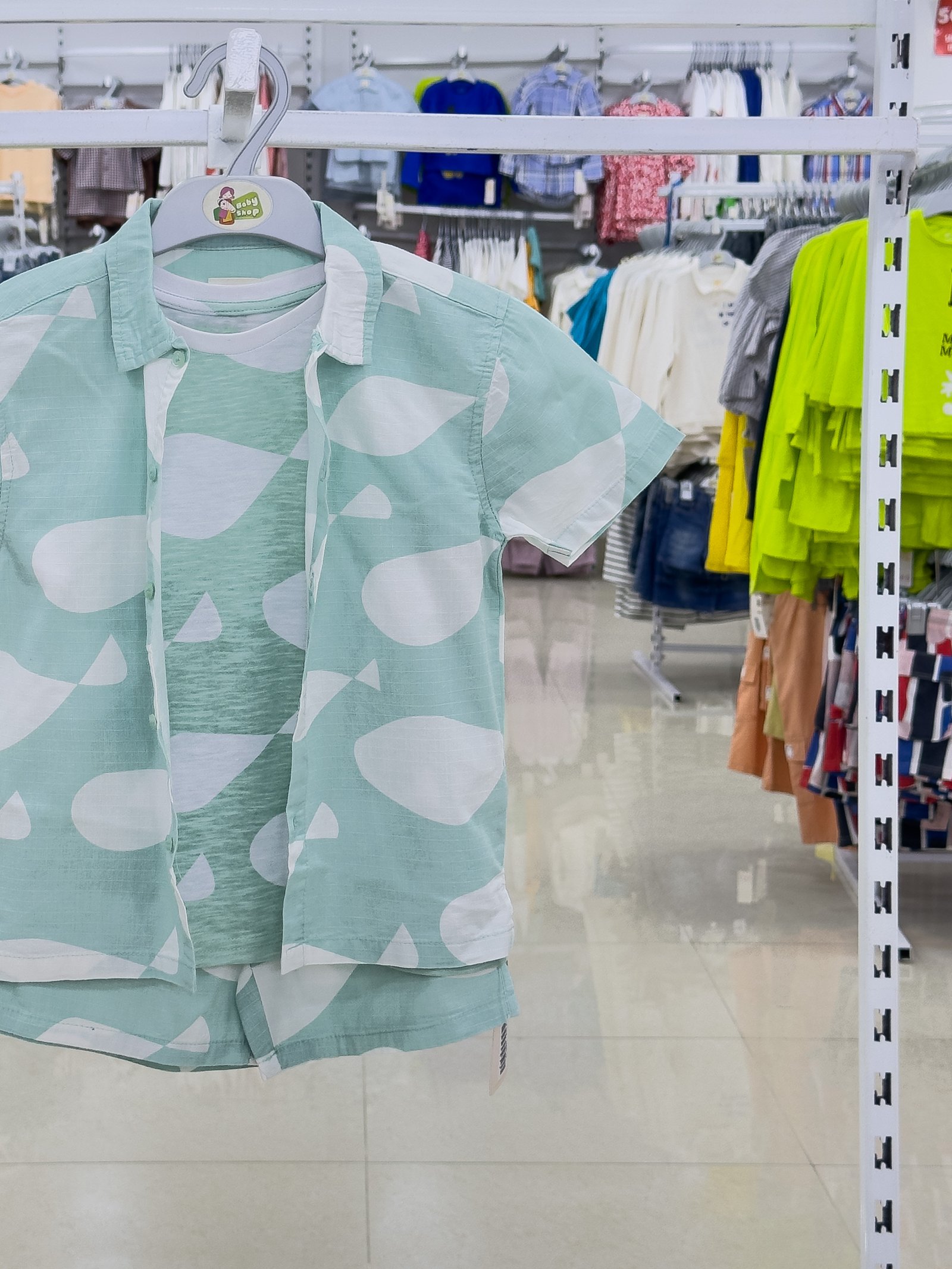 Boys 3 Pcs Set ( Size-3 Years to 15/16 Years) (111072)