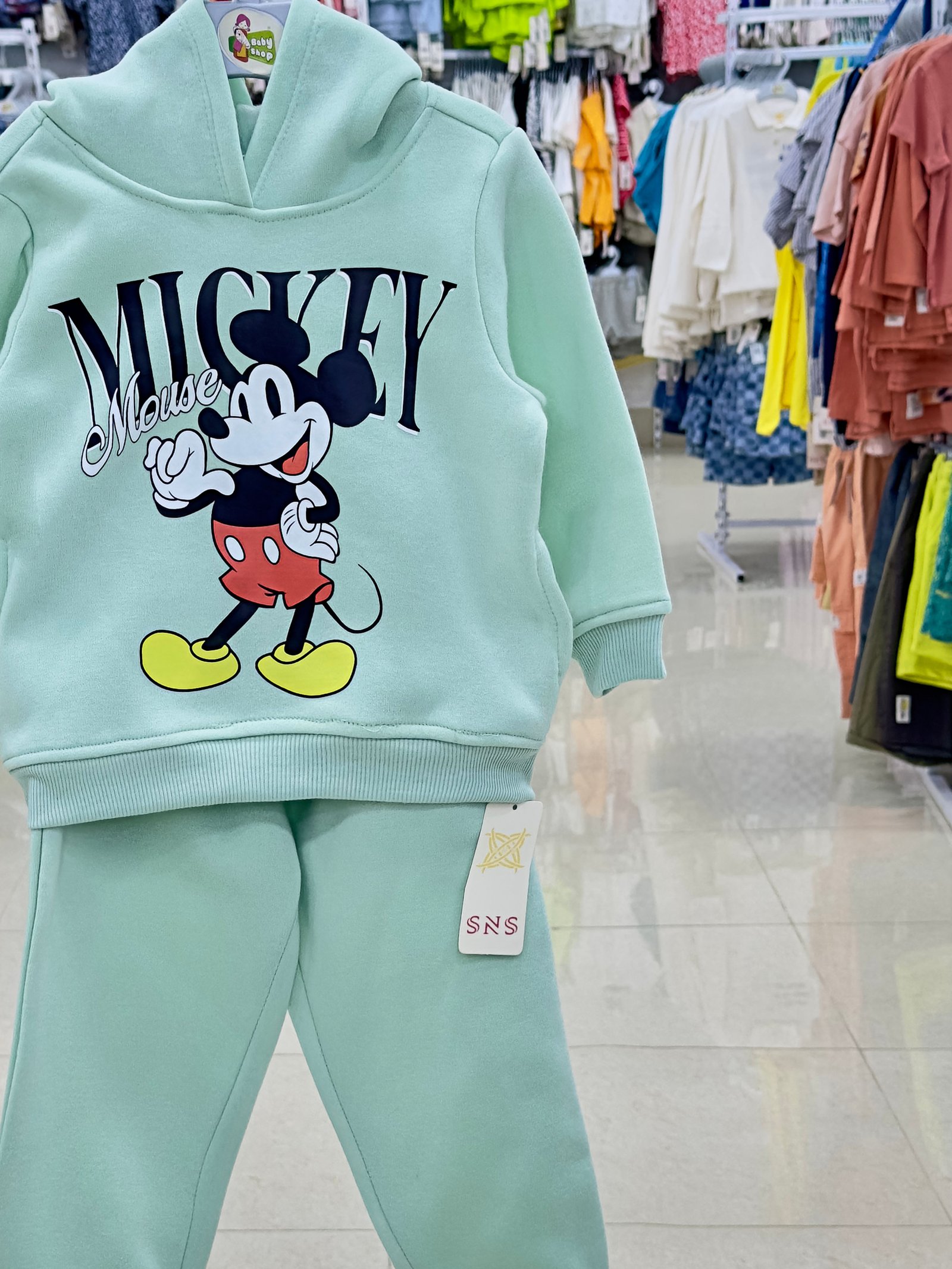 2 Pcs Boys Shirt (Size-3 Years to 15/16 Years) (112430)