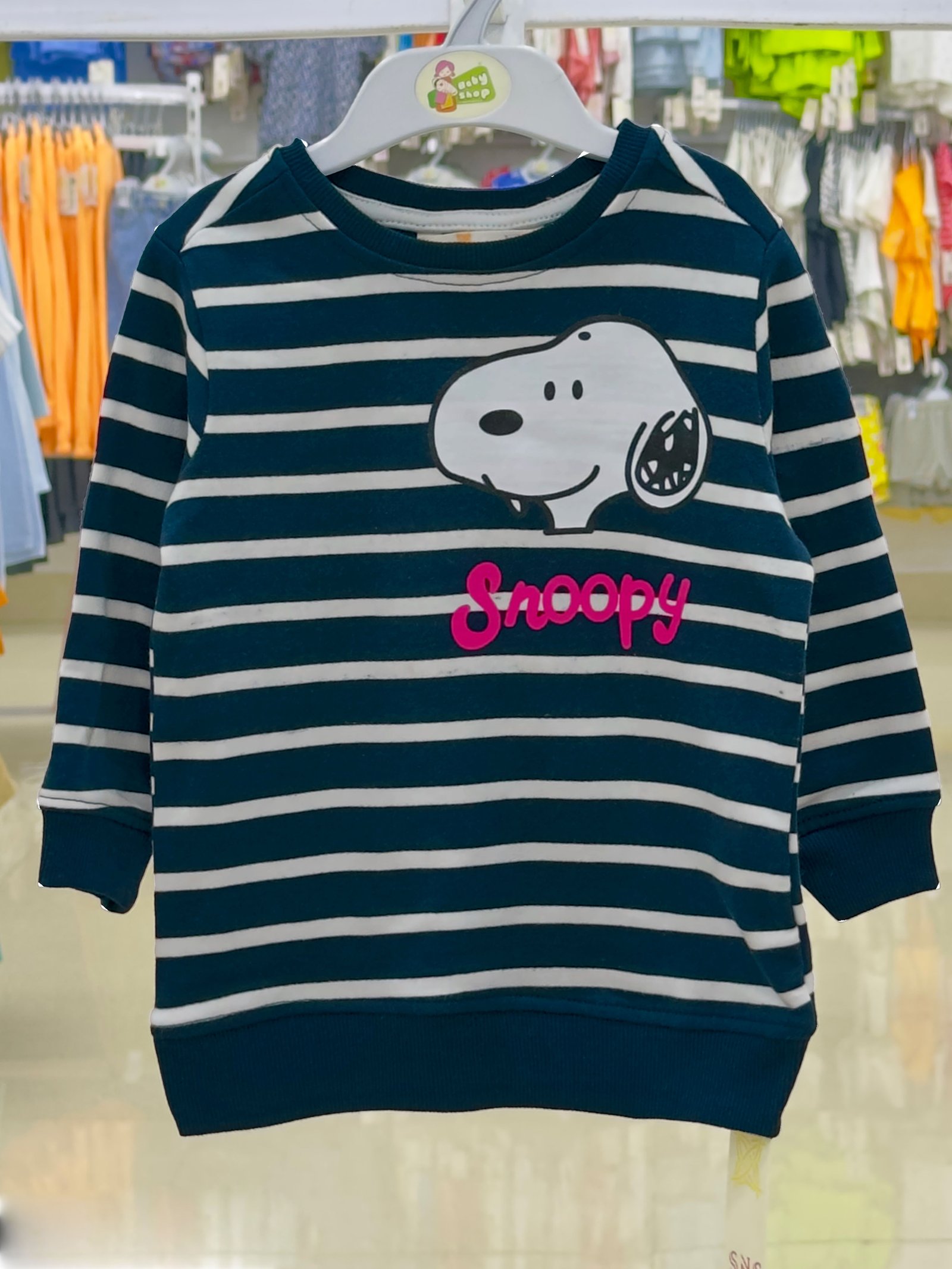 Boys full sleeve t- shirt (Size-3 Years to 15/16 Years ) (112418)