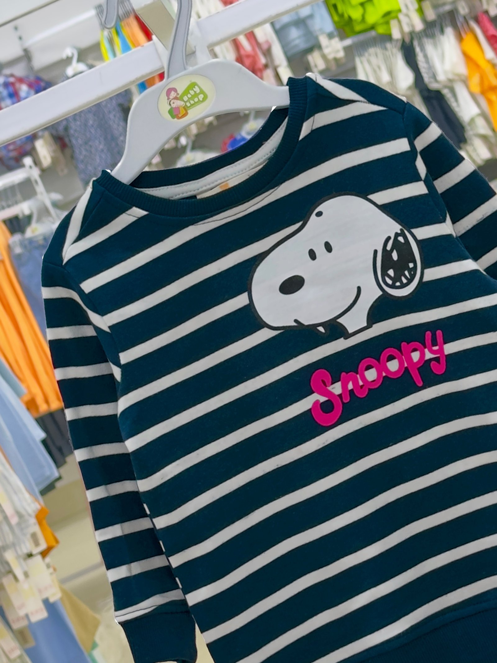 Boys full sleeve t- shirt (Size-3 Years to 15/16 Years ) (112418)