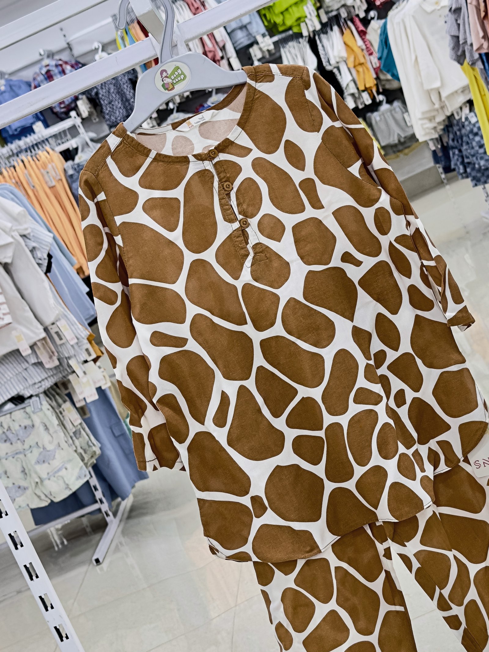 Girls 2 Pcs Set(Size-0/3 M to 6Years) (112520)